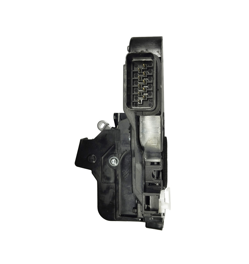 Zamek drzwi tylny lewy WRC 7500121