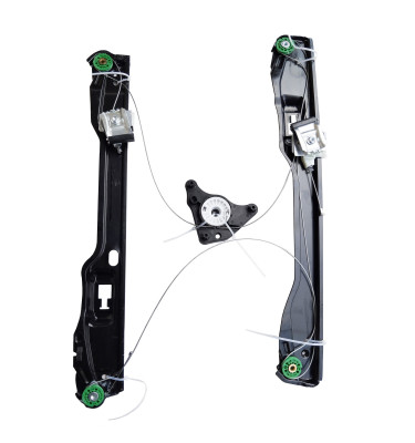 Podnośnik szyby lewy przód elektryczny WRC 6500211