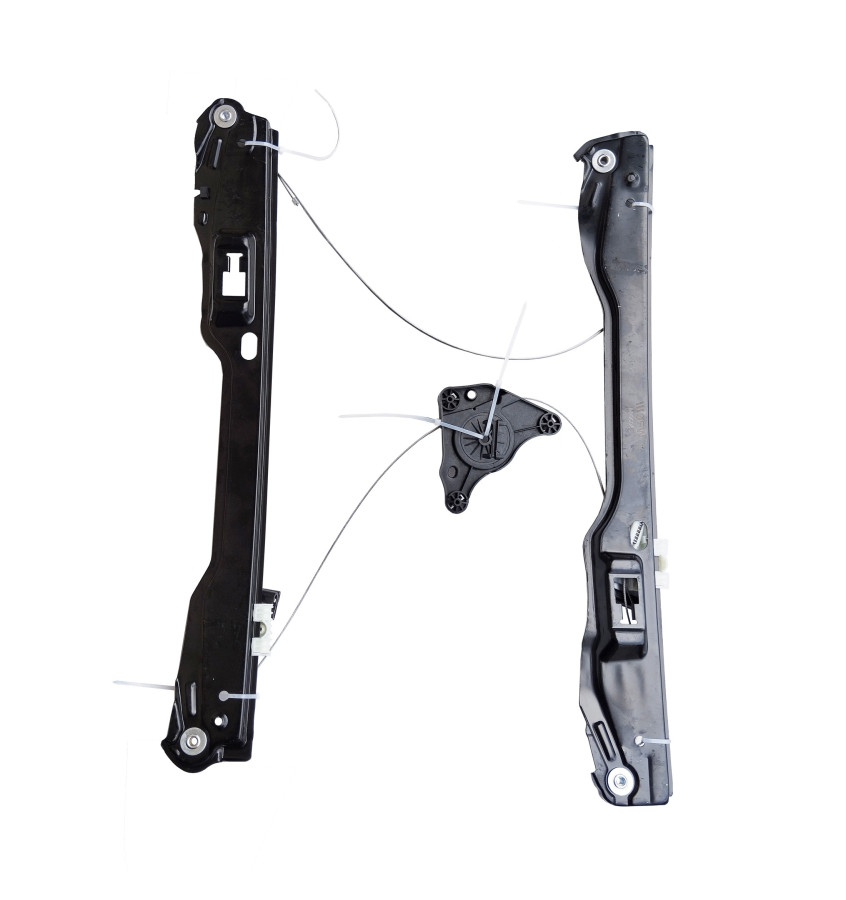 Podnośnik szyby lewy przód elektryczny WRC 6500211