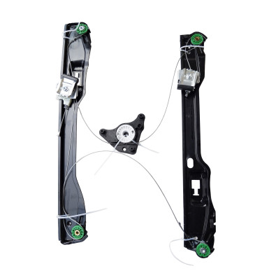 Podnośnik szyby prawy przód elektryczny WRC 6500212