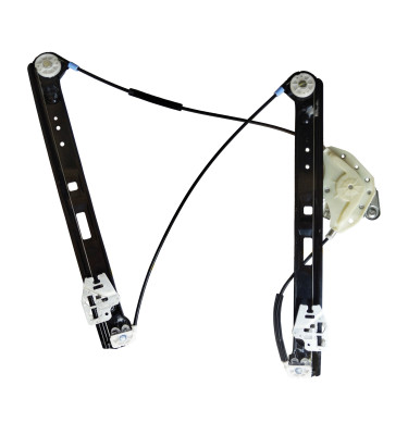 Podnośnik szyby prawy przód WRC 51337020660