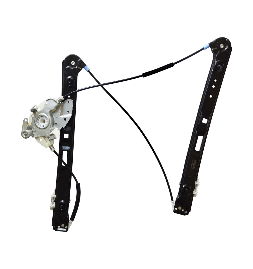 Podnośnik szyby prawy przód WRC 51337020660