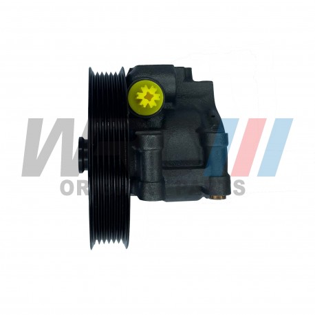 Power steering pump WRC 4901431