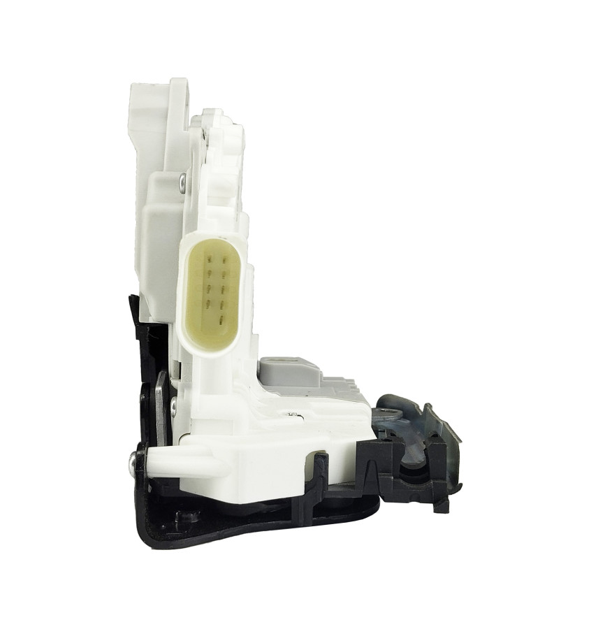 Zamek drzwi tylny lewy WRC 7500117