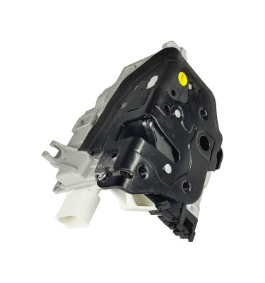 Zamek drzwi tylny prawy WRC 7500118