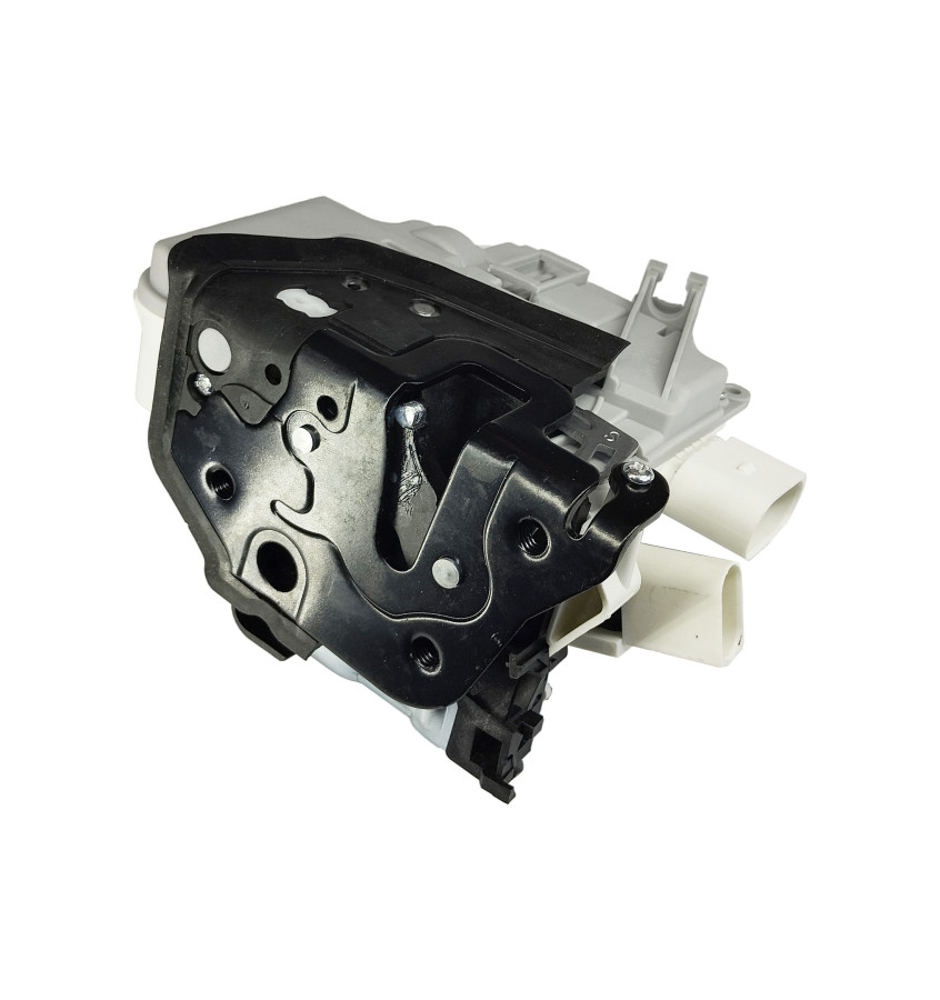 Zamek drzwi przedni lewy WRC 7500107