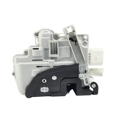 Zamek drzwi przedni lewy WRC 7500107