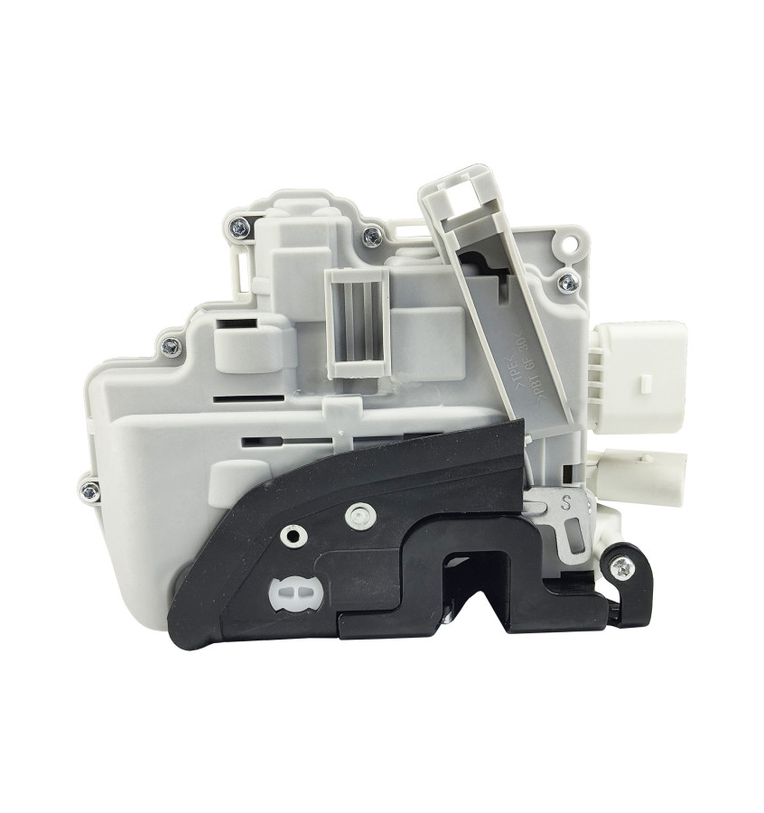 Zamek drzwi przedni lewy WRC 7500107