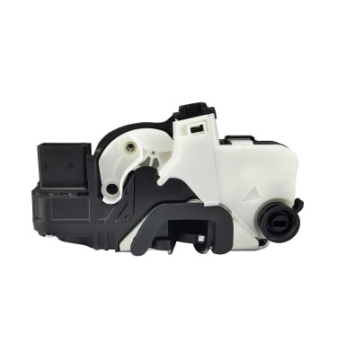 Zamek drzwi tylny lewy WRC 7500097