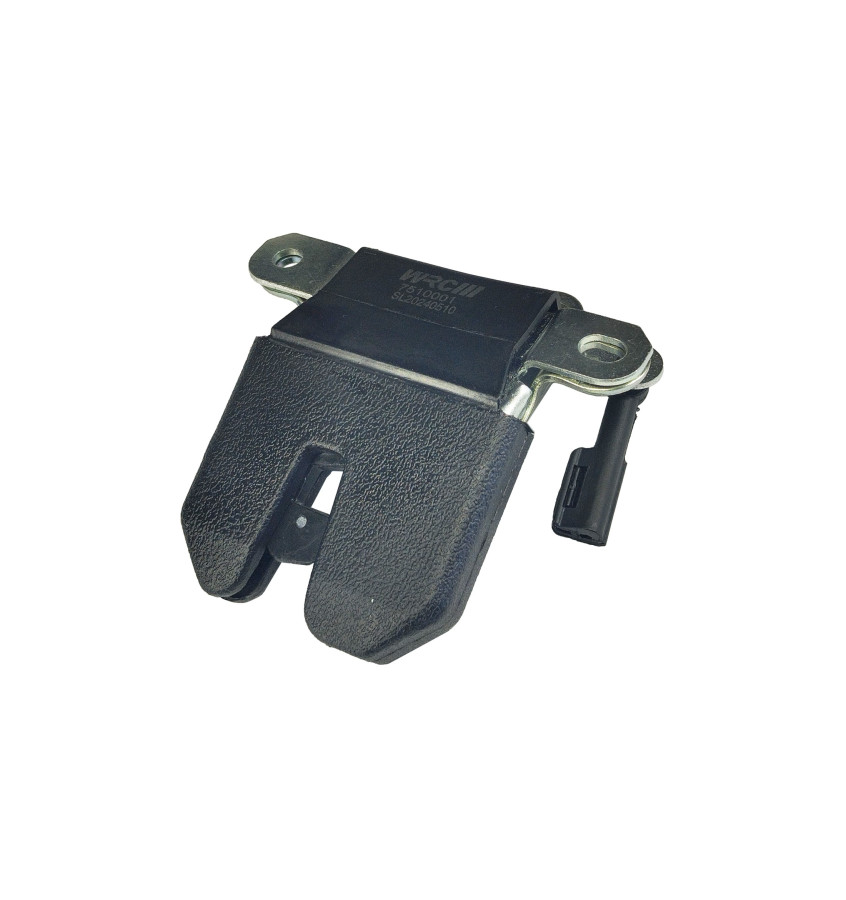 Zamek tylnej klapy - bagażnika WRC 7510001