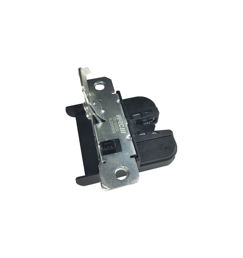 Zamek tylnej klapy - bagażnika WRC 7510002