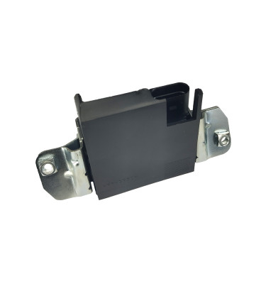 Zamek tylnej klapy - bagażnika WRC 7510003