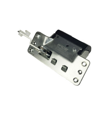 Zamek tylnej klapy - bagażnika WRC 7510011