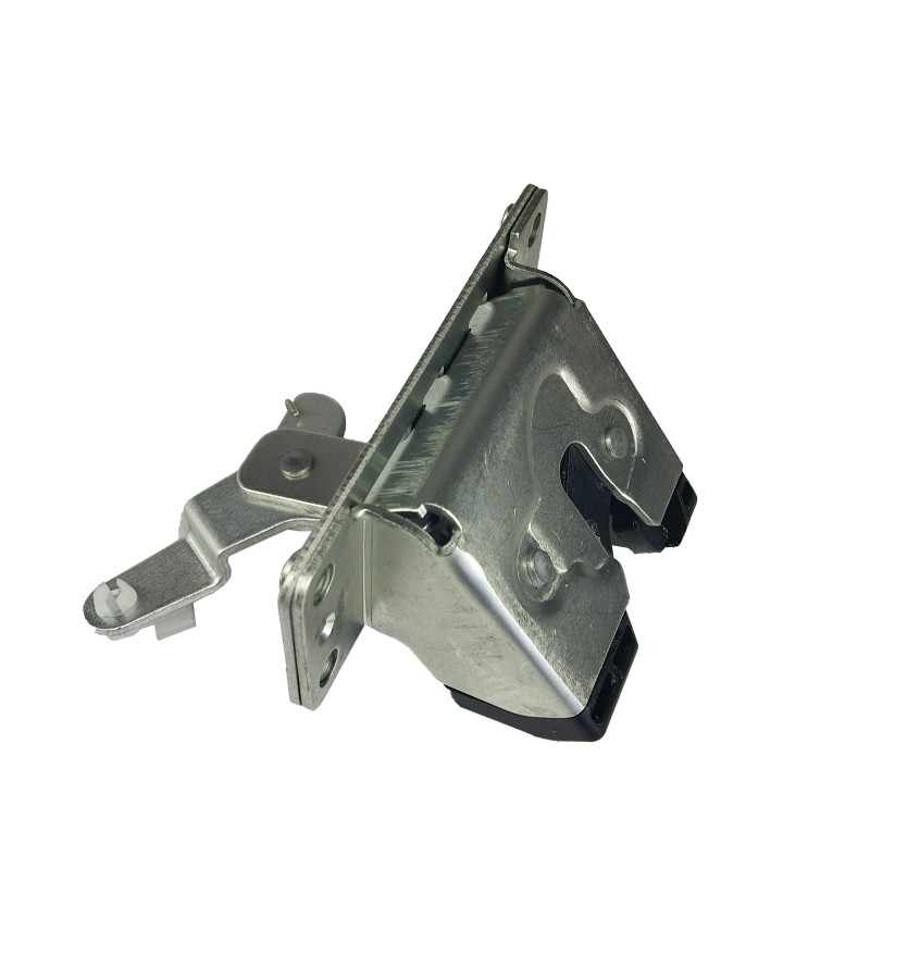 Zamek tylnej klapy - bagażnika WRC 7510011