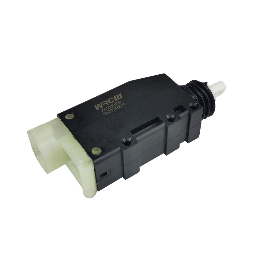 Siłownik zamka drzwi WRC 7520009