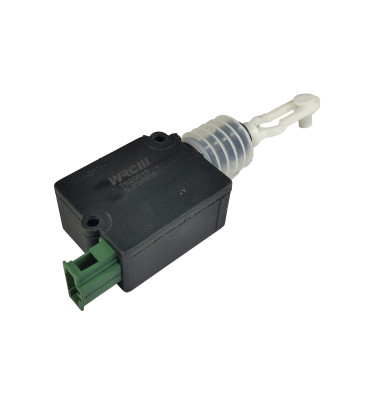 Siłownik zamka drzwi WRC 7520013