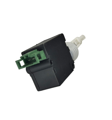 Siłownik zamka drzwi WRC 7520013