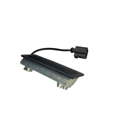 Mikrostyk klapy bagażnika WRC 7540035