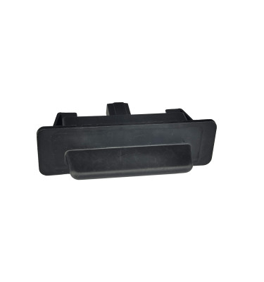 Mikrostyk klapy bagażnika WRC 7540040