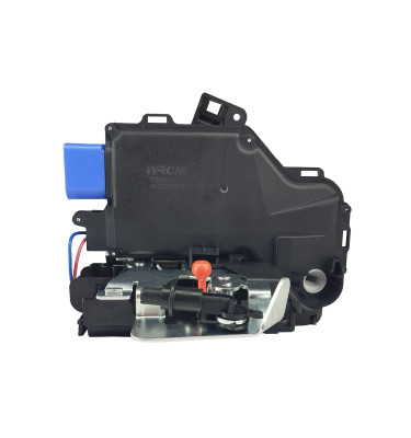 Zamek drzwi przedni lewy WRC 7500077