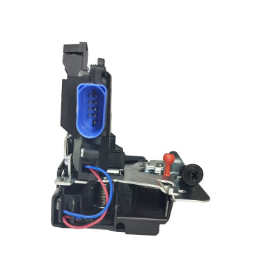 Zamek drzwi przedni lewy WRC 7500077