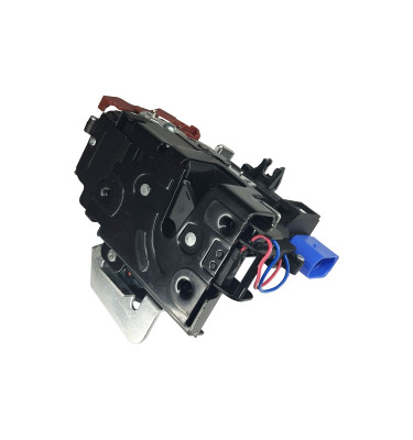 Zamek drzwi przedni lewy WRC 7500077