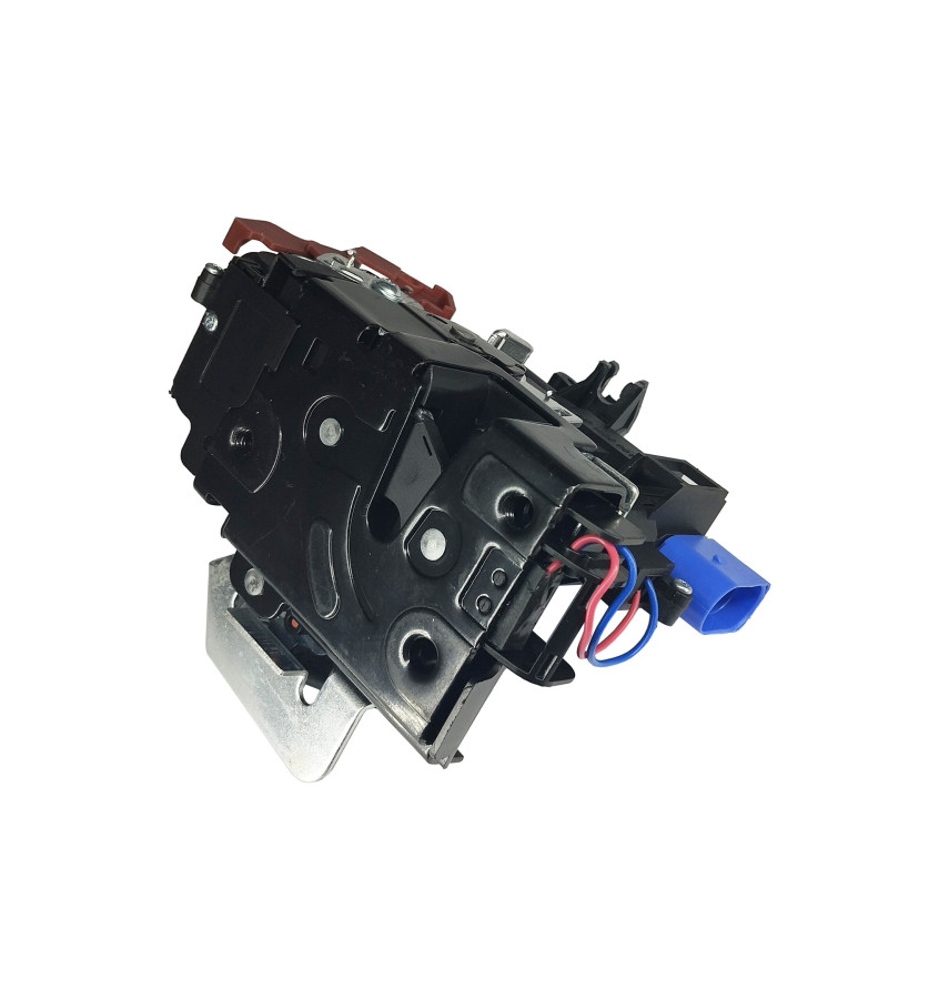 Zamek drzwi przedni lewy WRC 7500077