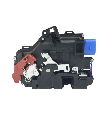 Zamek drzwi przedni lewy WRC 7500077