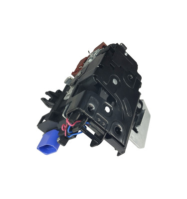 Zamek drzwi przedni prawy WRC 7500078