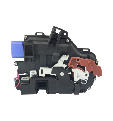 Zamek drzwi przedni prawy WRC 7500078