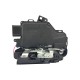 Door lock front left WRC 7500079