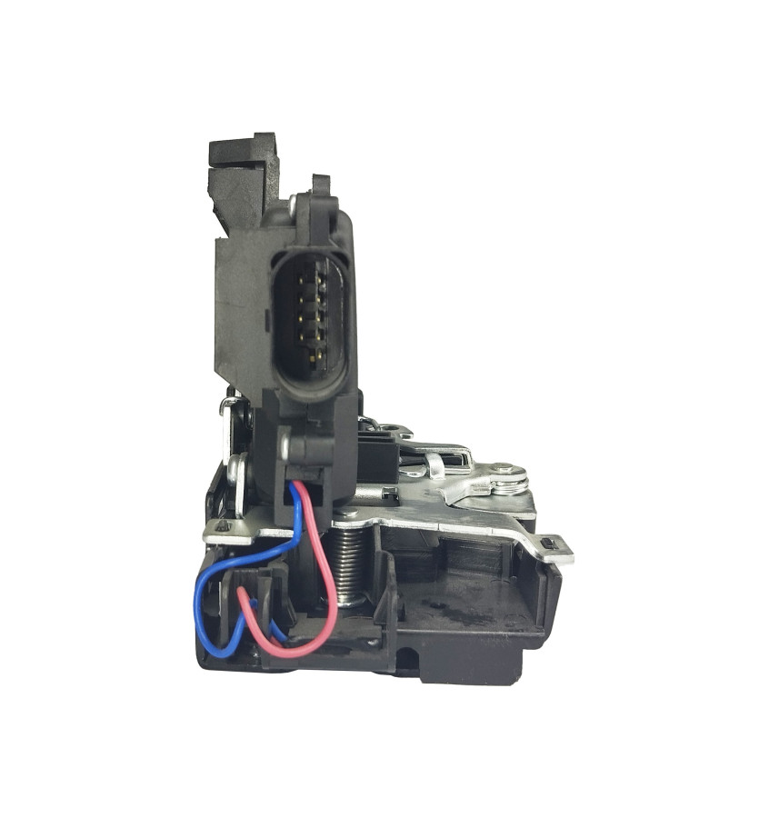 Zamek drzwi przedni lewy WRC 7500079