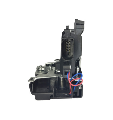 Zamek drzwi przedni prawy WRC 7500080