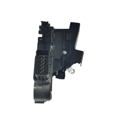 Zamek drzwi przedni lewy WRC 7500081