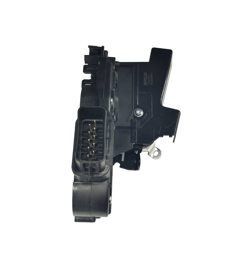 Zamek drzwi przedni lewy WRC 7500081