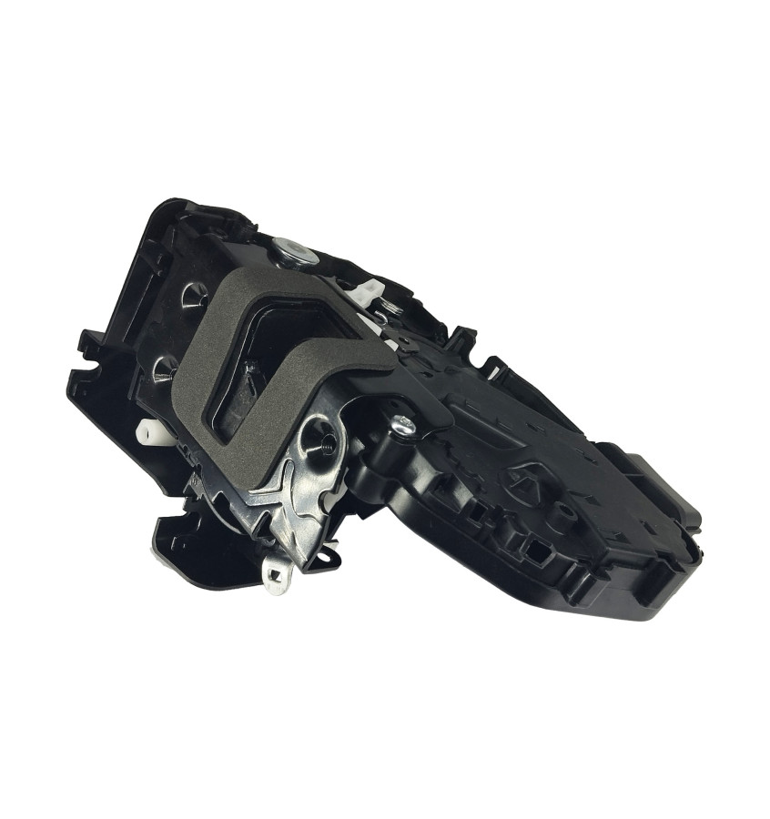 Zamek drzwi przedni lewy WRC 7500081