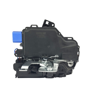 Zamek drzwi przedni lewy WRC 7500083