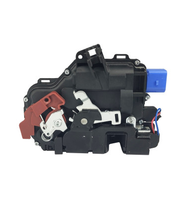 Zamek drzwi przedni lewy WRC 7500083