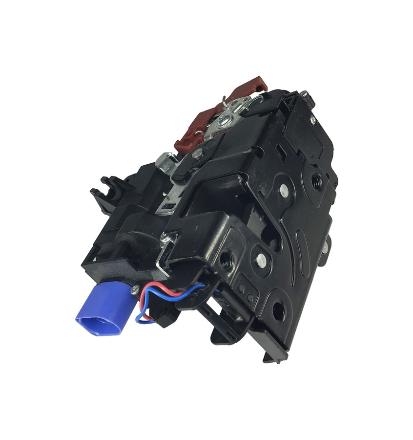 Zamek drzwi przedni prawy WRC 7500084