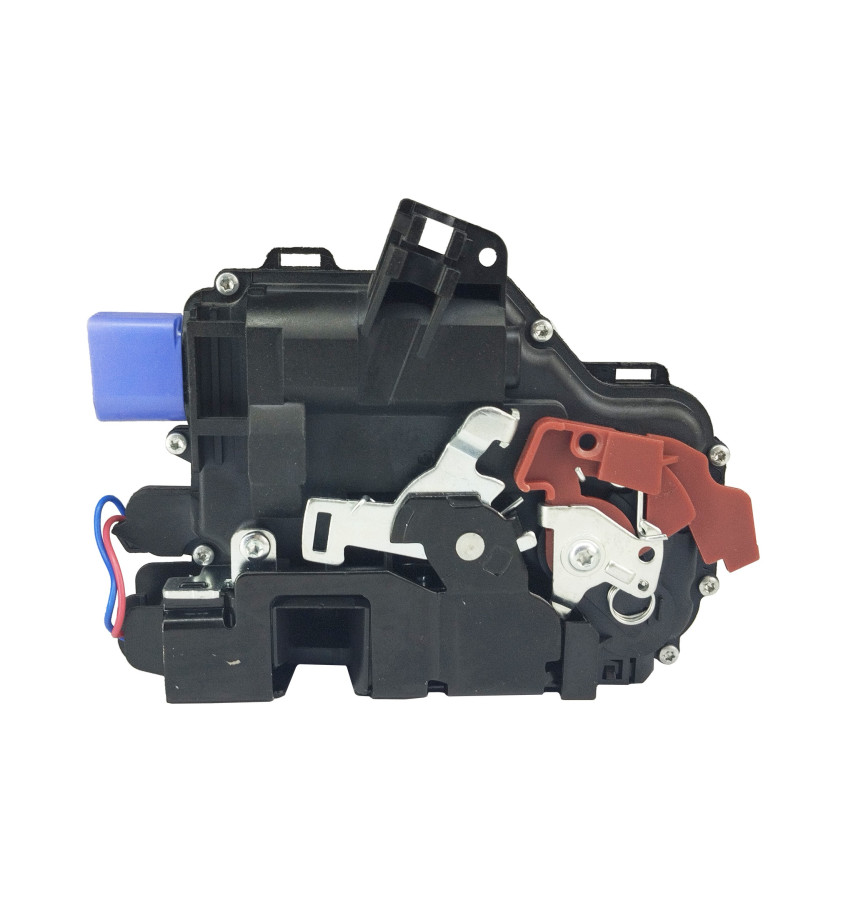 Zamek drzwi przedni prawy WRC 7500084