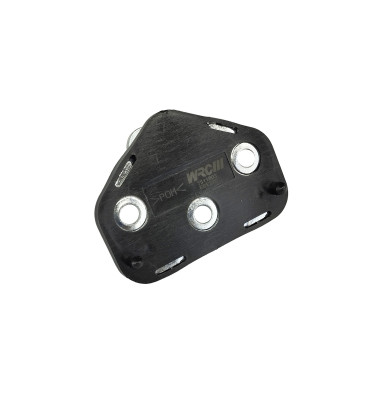 Zaczep zamka drzwi WRC 7511003