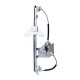Electric window regulator front left WRC 6500213