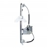 Electric window regulator front left WRC 6500213