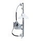 Electric window regulator front right WRC 6500214
