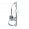 Electric window regulator front right WRC 6500214
