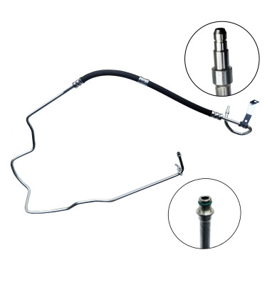 Przewód układu wspomagania WRC 5720041