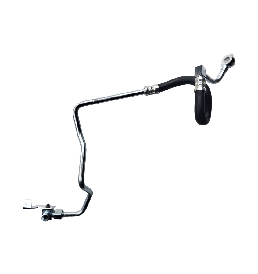 Przewód układu wspomagania powrotny WRC 5722046