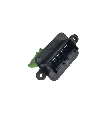 Rezystor dmuchawy WRC 6800031