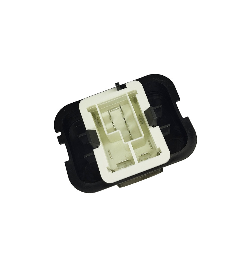 Rezystor dmuchawy WRC 6800038