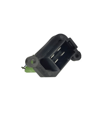 Rezystor dmuchawy WRC 6800040